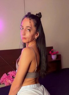 Sasha - Acompañantes transexual in Cairo Photo 1 of 1