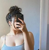 Lara - escort in Cairo