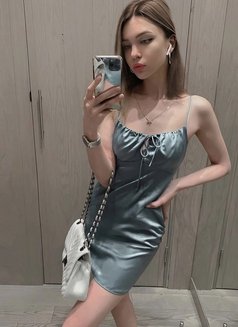 Lara - escort in Taipei Photo 5 of 5