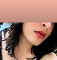Lara - Transsexual escort in Bangalore