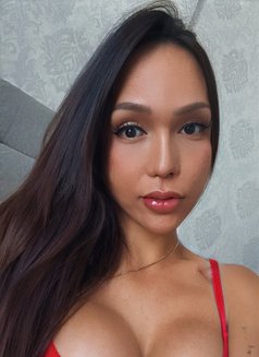 LARA FILIPINA ASIAN In Liverpool Street - Acompañantes transexual in London Photo 28 of 28