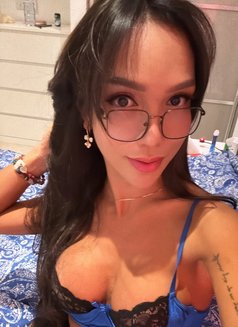Lara Filipina in Westquay Southampton - Acompañantes transexual in Southampton Photo 19 of 20