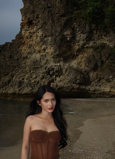 Lara - escort in Kuala Lumpur Photo 19 of 20
