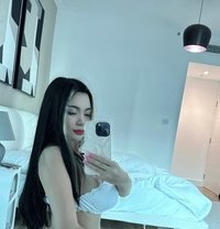 Lara - escort in Manila