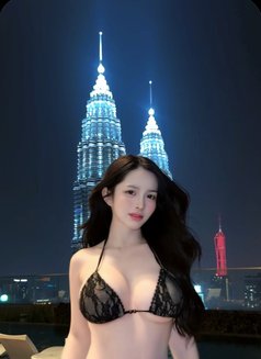 Lara ( Just arrived / First time in SG) - escort in Singapore Photo 15 of 15