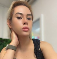 Lara - Masajista in Paris