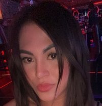 Laraladyboy - Transsexual escort in Dubai