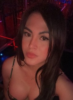 Laraladyboy - Transsexual escort in Dubai Photo 4 of 12