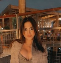 Ts Lara meet desire - Acompañantes transexual in Dubai