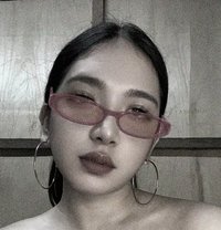 Lara - Agencia de acompañantes transexuales in Manila