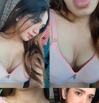 Lara - Agencia de acompañantes transexuales in Manila