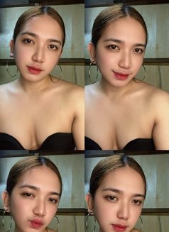 Lara - Transsexual escort agency in Manila Photo 5 of 6