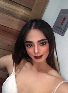 Lara - Transsexual escort in Manila Photo 2 of 8