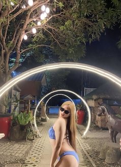 Lara - Transsexual escort in Manila Photo 7 of 8