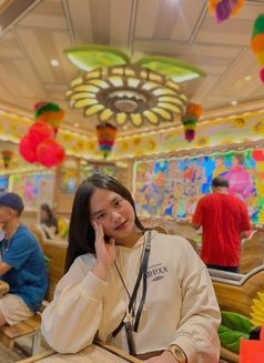 Lara - Transsexual escort in Manila Photo 8 of 8