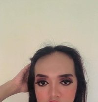 Lara - Acompañantes transexual in Manila