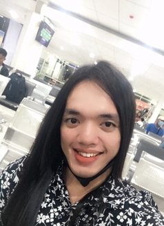 Lara - Transsexual escort in Manila Photo 2 of 2