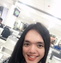 Lara - Acompañantes transexual in Manila