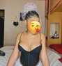 Barbie new arrival from South Africa - escort in Mumbai Photo 1 of 3
