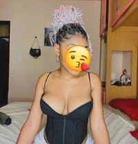 Barbie new arrival from South Africa - escort in Mumbai Photo 1 of 3