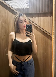 LARA🇵🇭 FUCK YOUR BOYFRIEND - Acompañantes transexual in Angeles City Photo 17 of 19