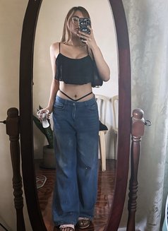 LARA🇵🇭 FUCK YOUR BOYFRIEND - Acompañantes transexual in Angeles City Photo 18 of 19