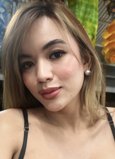 LARA🇵🇭 FUCK YOUR BOYFRIEND - Acompañantes transexual in Angeles City Photo 19 of 19