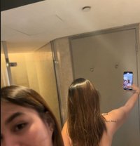 Lara Full Service - escort in Muscat