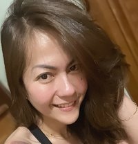 Sweetkisser Kaia - puta in Manila