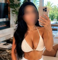 Lara - escort agency in Fuerteventura