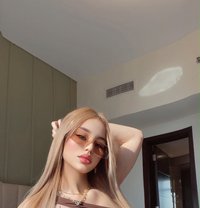 Lara Im New in Dubai Anal - escort in Dubai
