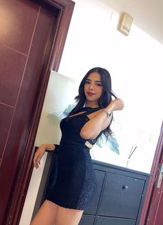 Lara is her companion - escort agency in Dubai Photo 6 of 24