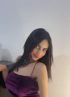 Lara is her companion - escort agency in Dubai Photo 9 of 24