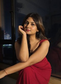 Lara Jain - escort in Rajkot Photo 1 of 6