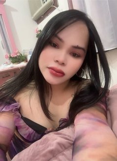 Lara Jeddah - Transsexual escort in Jeddah Photo 1 of 7