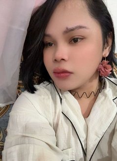 Lara Jeddah - Transsexual escort in Jeddah Photo 2 of 5