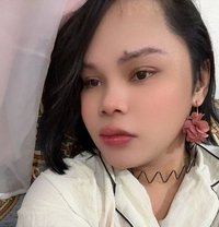 Lara Jeddah - Transsexual escort in Jeddah
