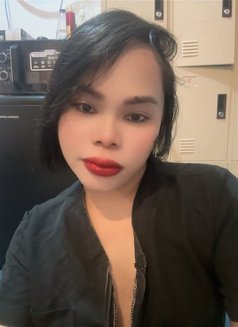 Lara Jeddah - Transsexual escort in Jeddah Photo 3 of 5