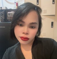 Lara Jeddah - Transsexual escort in Jeddah