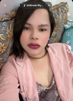 Lara Jeddah - Transsexual escort in Jeddah Photo 4 of 5