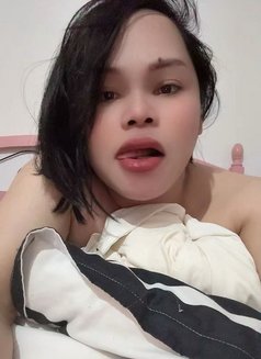 Lara Jeddah - Transsexual escort in Jeddah Photo 5 of 5