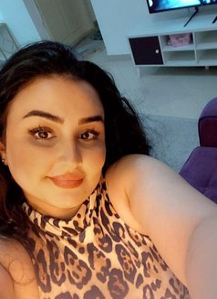 Lara - escort in Amman Photo 1 of 3