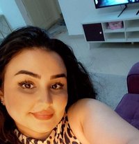 Lara - escort in Dubai