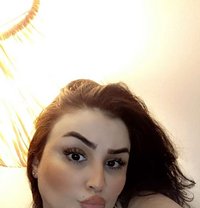 Lara - escort in Dubai