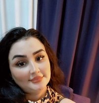 Lara - escort in Dubai