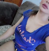 LARA - escort in Amman