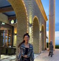 Lara - escort in Khobar