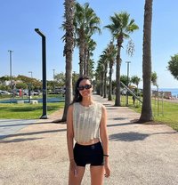 Lara - escort in Khobar