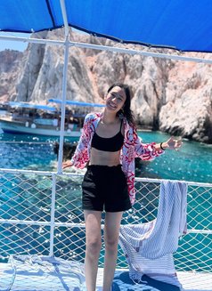 Lara - escort in Khobar Photo 3 of 9