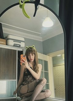 Lara - Transsexual escort in İstanbul Photo 2 of 21